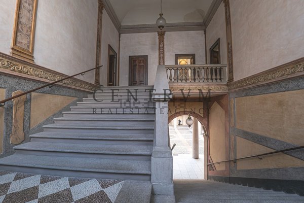 appartamento in vendita a Milano in zona Brera