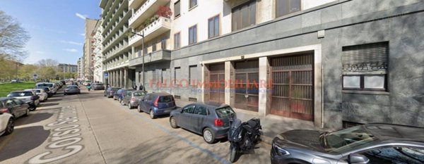 ufficio in vendita a Milano in zona Sempione