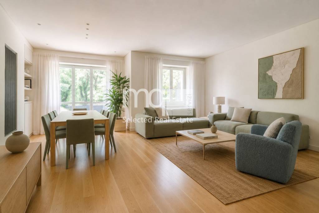 appartamento in vendita a Milano in zona Città Studi