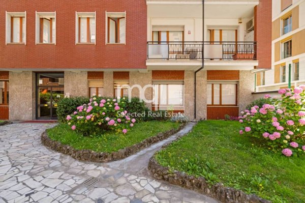 appartamento in vendita a Milano in zona Città Studi