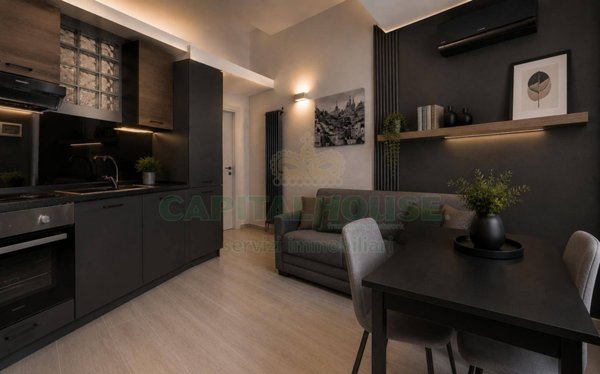 casa indipendente in vendita a Milano