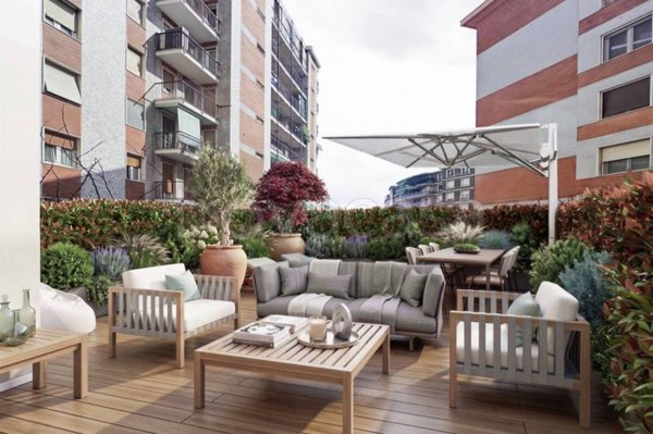appartamento in vendita a Milano in zona Il Portello