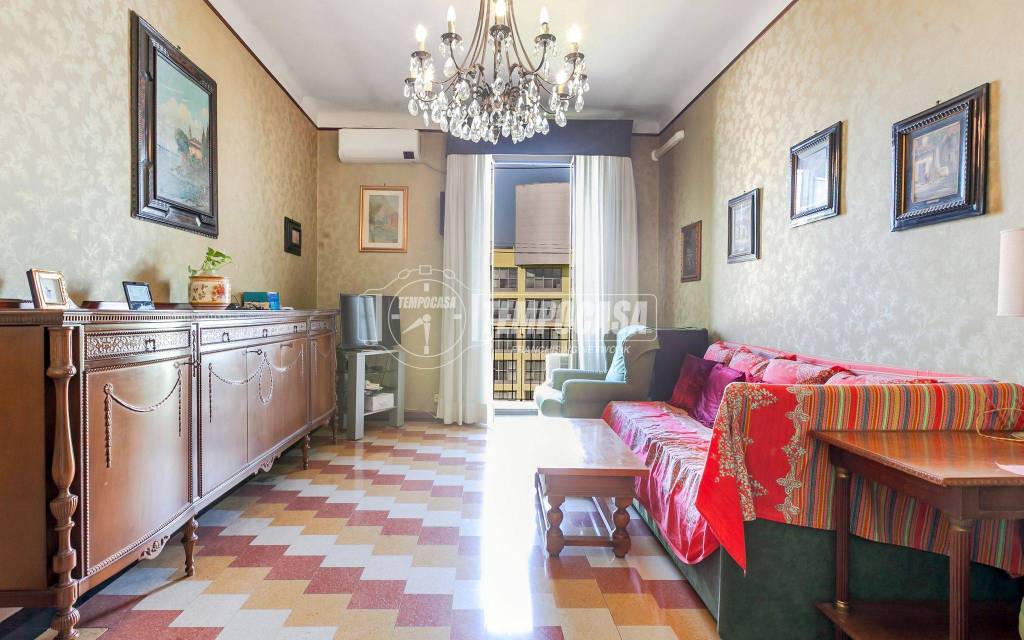 appartamento in vendita a Milano in zona Isola
