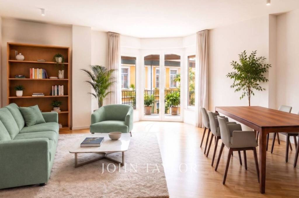 appartamento in vendita a Milano in zona Solari