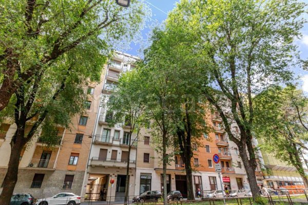 appartamento in vendita a Milano in zona Ghisolfa