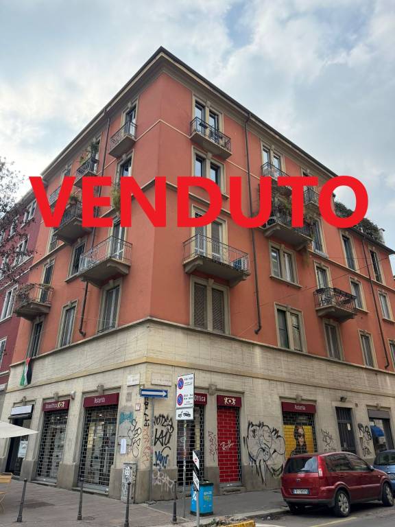 appartamento in vendita a Milano in zona Isola