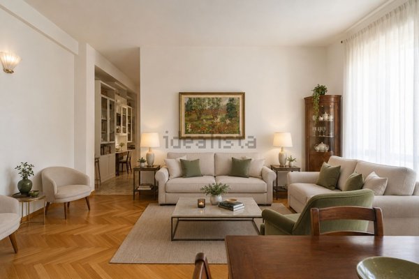 appartamento in vendita a Milano in zona Centro Storico