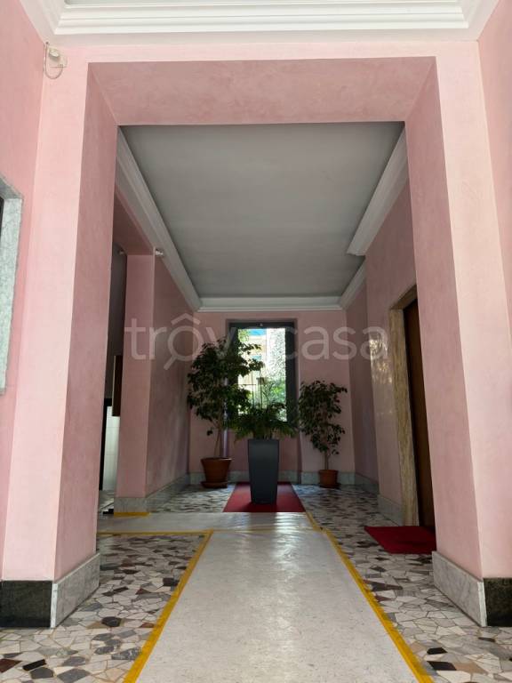 appartamento in vendita a Milano in zona Solari
