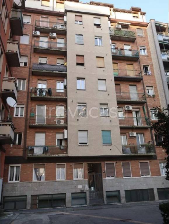 appartamento in vendita a Milano in zona Comasina