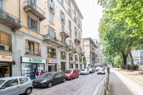 appartamento in vendita a Milano in zona Porta Romana