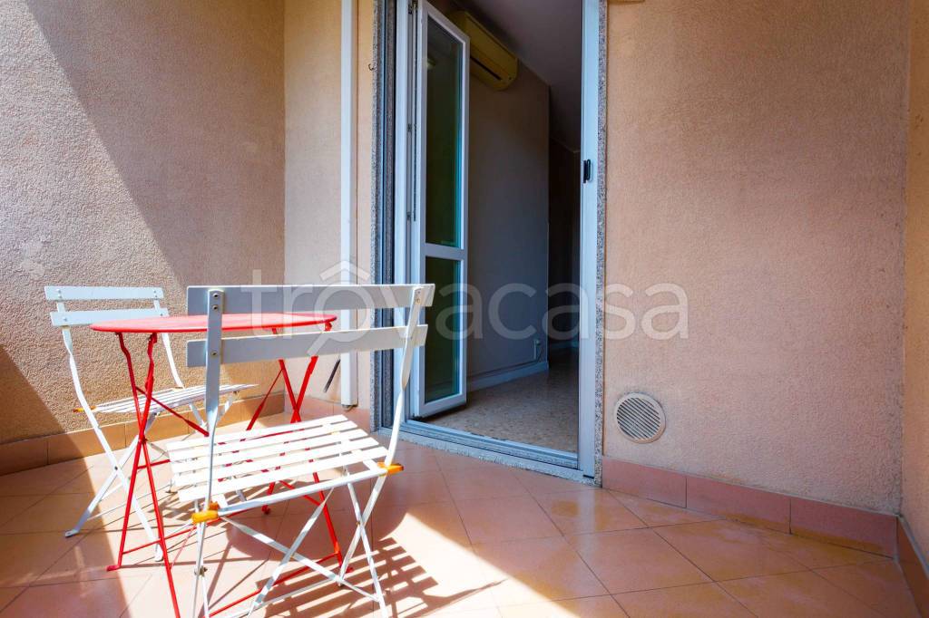 appartamento in vendita a Milano in zona San Cristoforo