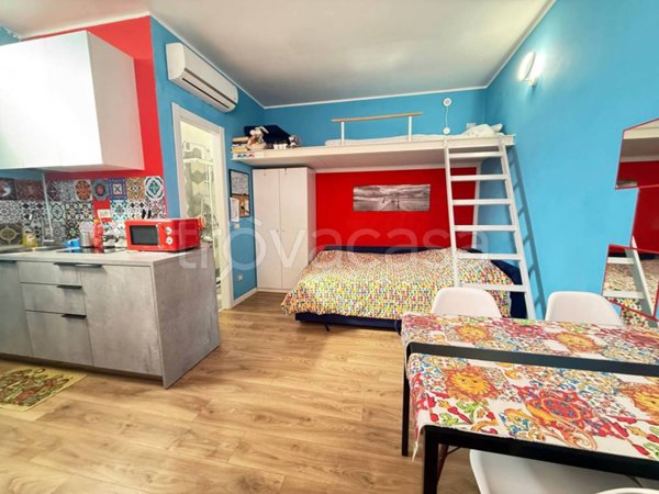 appartamento in vendita a Milano in zona Città Studi