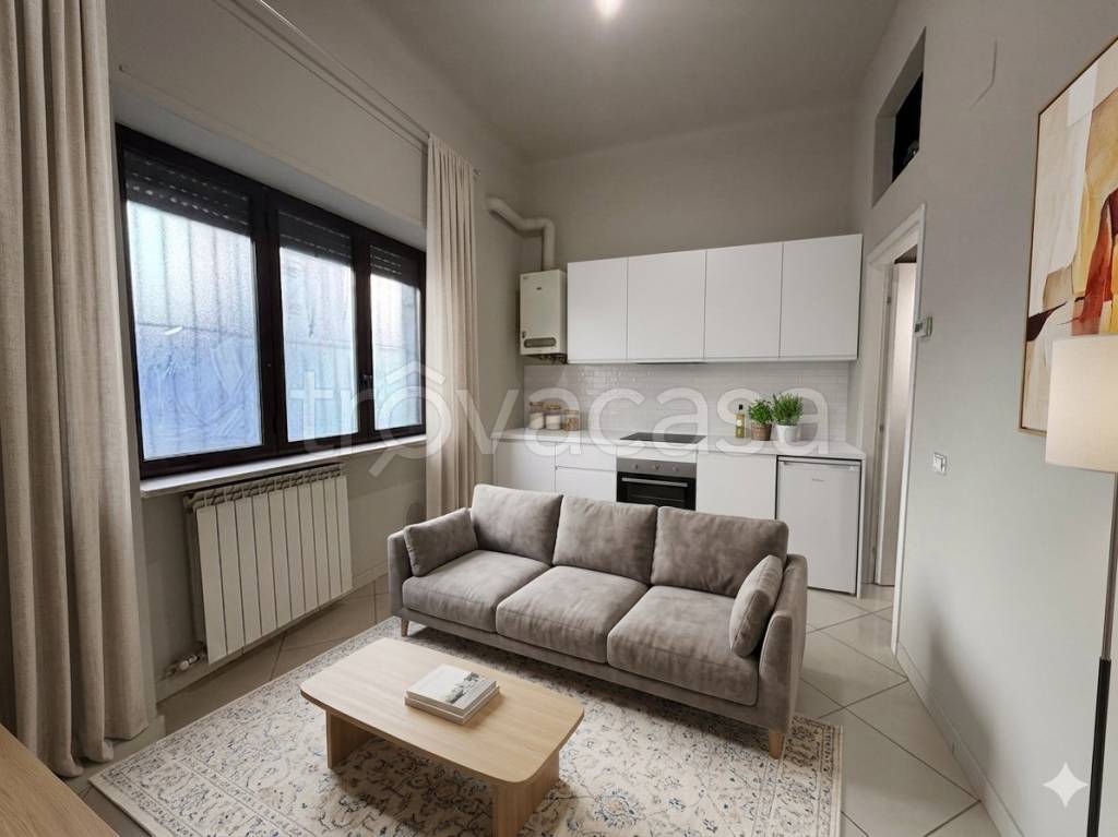 appartamento in vendita a Milano in zona Loreto