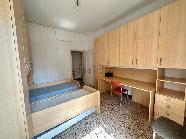 appartamento in vendita a Milano in zona Bocconi