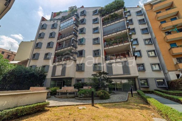 appartamento in vendita a Milano in zona Città Studi