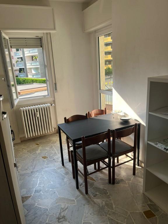 appartamento in vendita a Milano in zona Bicocca