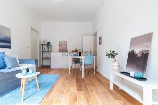 appartamento in vendita a Milano in zona NoLo