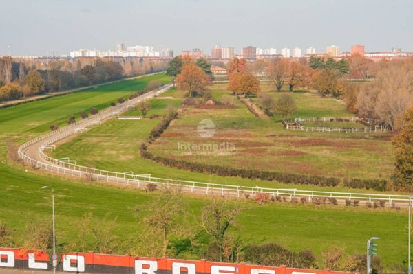 appartamento in vendita a Milano in zona San Siro