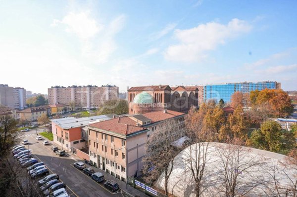appartamento in vendita a Milano in zona San Siro