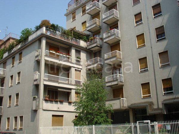 appartamento in vendita a Milano in zona Piazzale Lodi