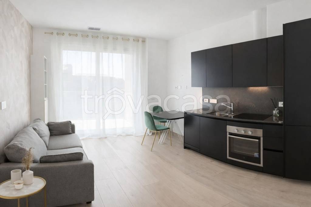 appartamento in vendita a Milano in zona Maggiolina
