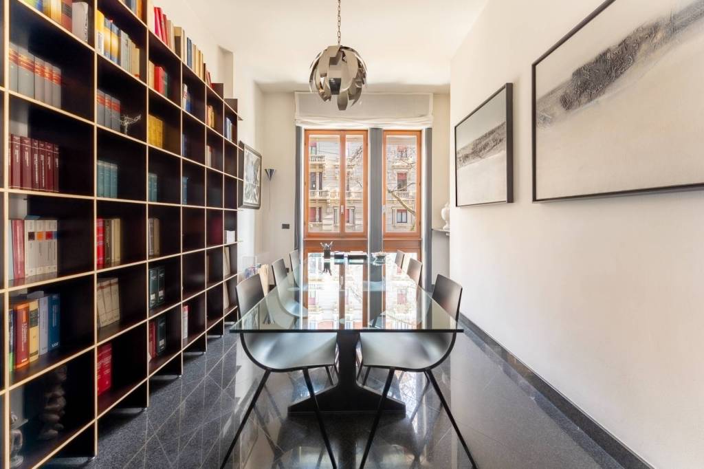 appartamento in vendita a Milano in zona Porta Romana