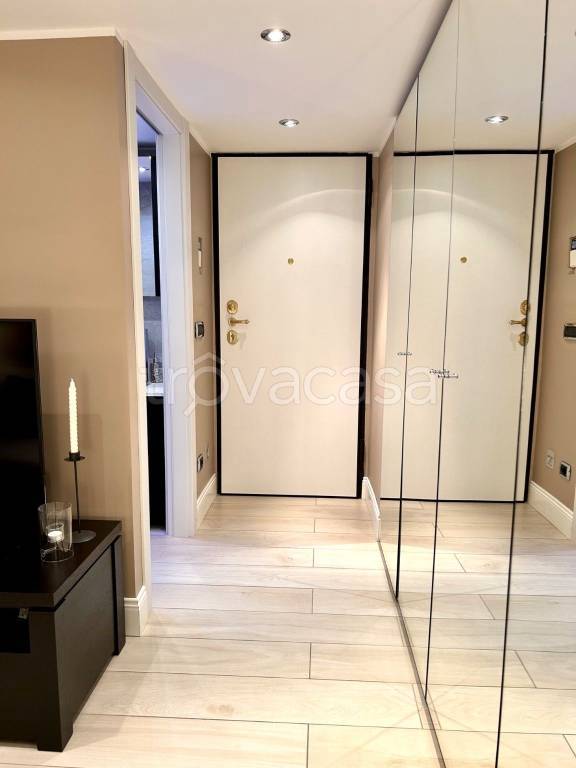 appartamento in vendita a Milano in zona San Vittore