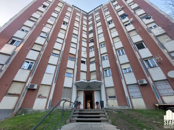 appartamento in vendita a Milano in zona Loreto