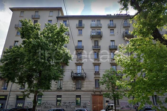 appartamento in vendita a Milano in zona Isola