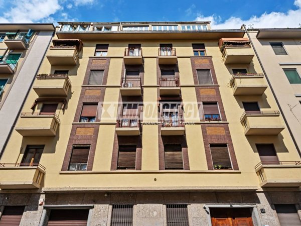 appartamento in vendita a Milano in zona Città Studi