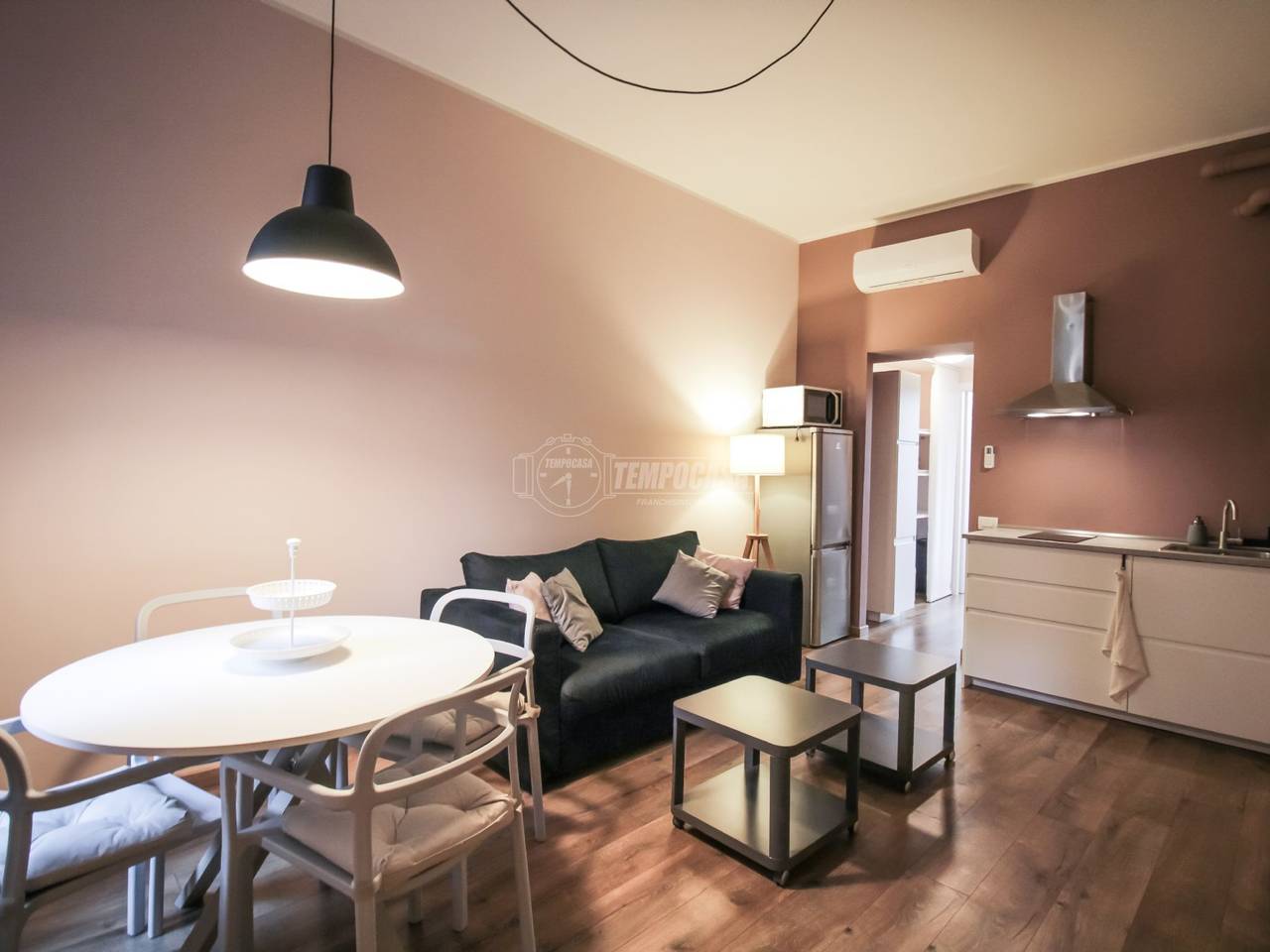appartamento in vendita a Milano in zona Corvetto