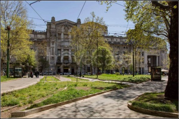 appartamento in vendita a Milano in zona Stazione Centrale
