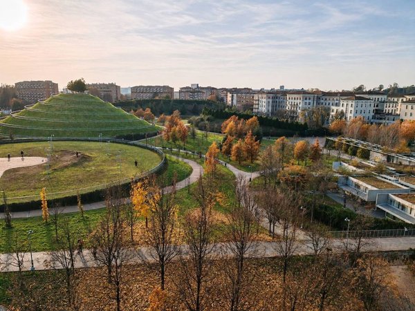 appartamento in vendita a Milano in zona Il Portello