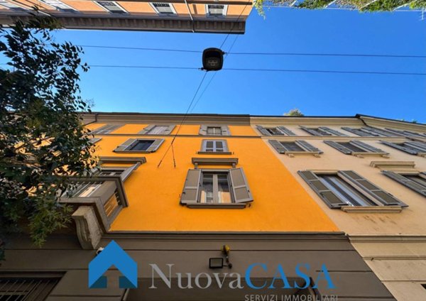 appartamento in vendita a Milano in zona Porta Romana