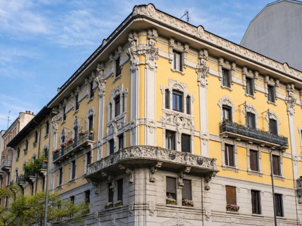 appartamento in vendita a Milano in zona Centro Direzionale