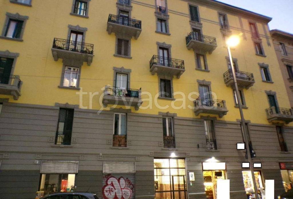 appartamento in vendita a Milano in zona Dergano