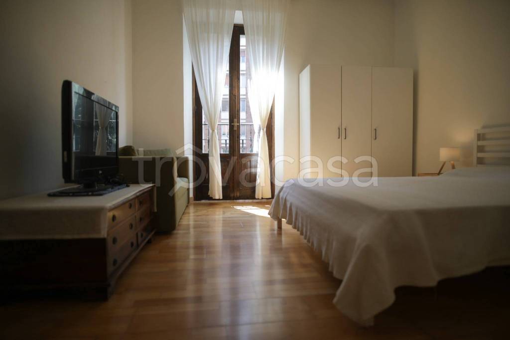 appartamento in vendita a Milano in zona Loreto