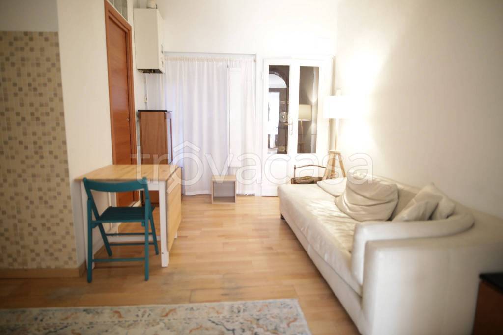 appartamento in vendita a Milano in zona Loreto