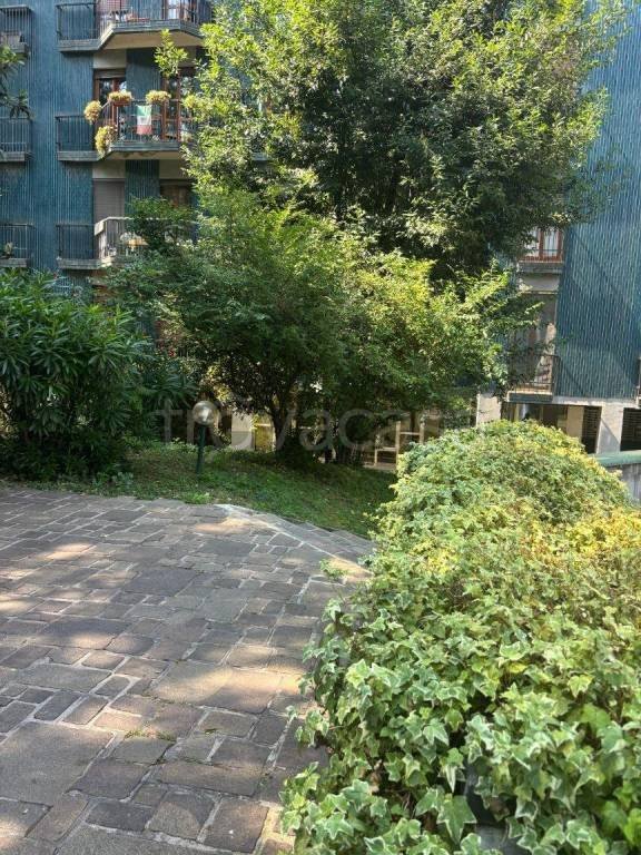appartamento in vendita a Milano in zona Porta Romana