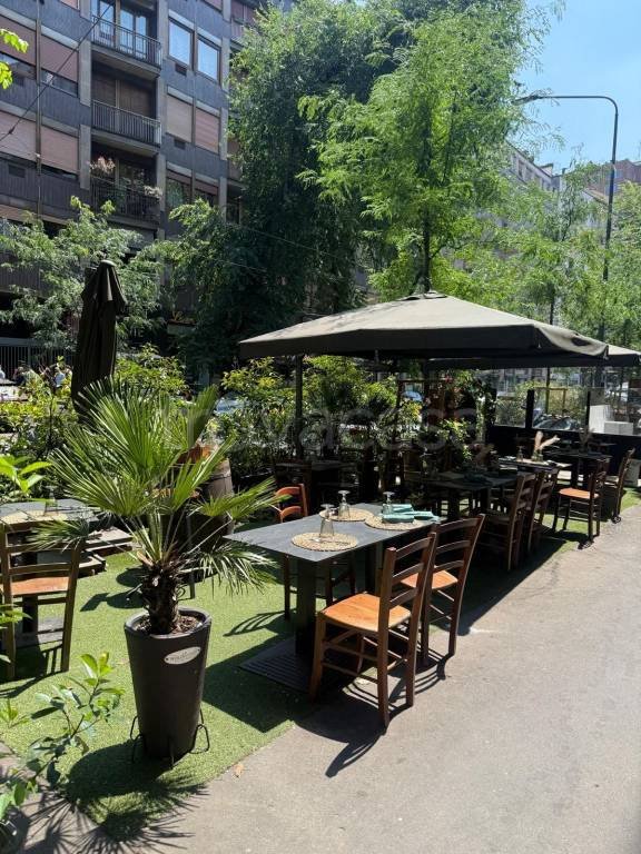 negozio in vendita a Milano in zona Stazione Centrale