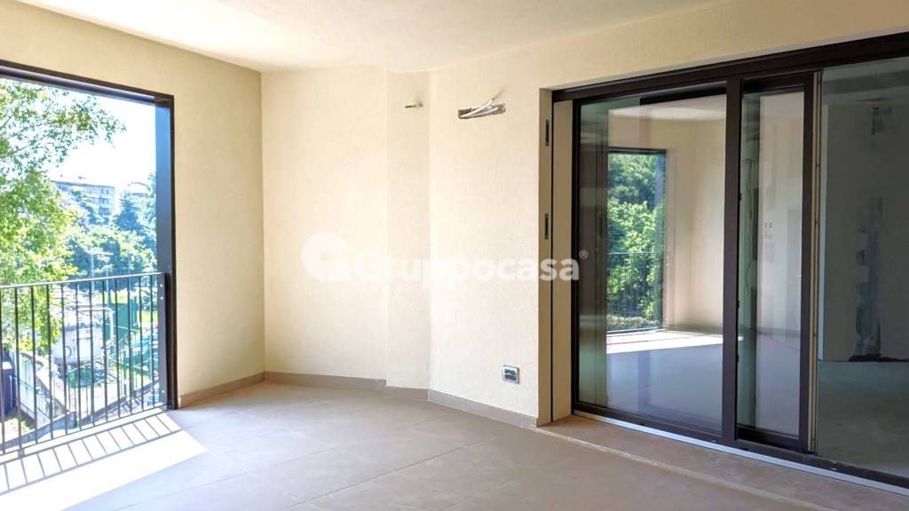 appartamento in vendita a Milano in zona Forlanini