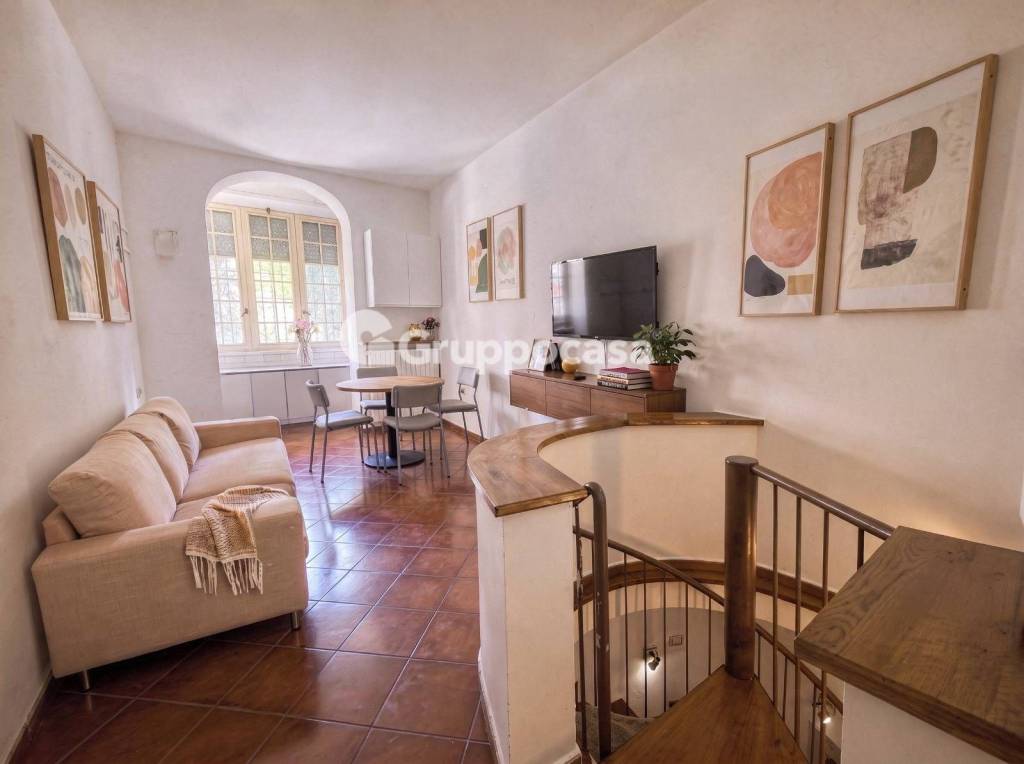 appartamento in vendita a Milano in zona Bovisa