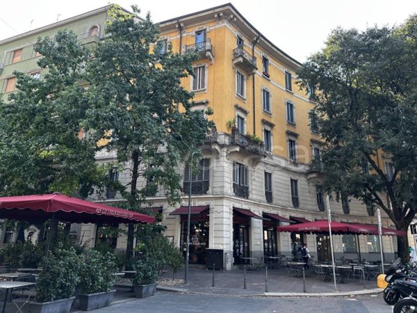 appartamento in vendita a Milano in zona Isola