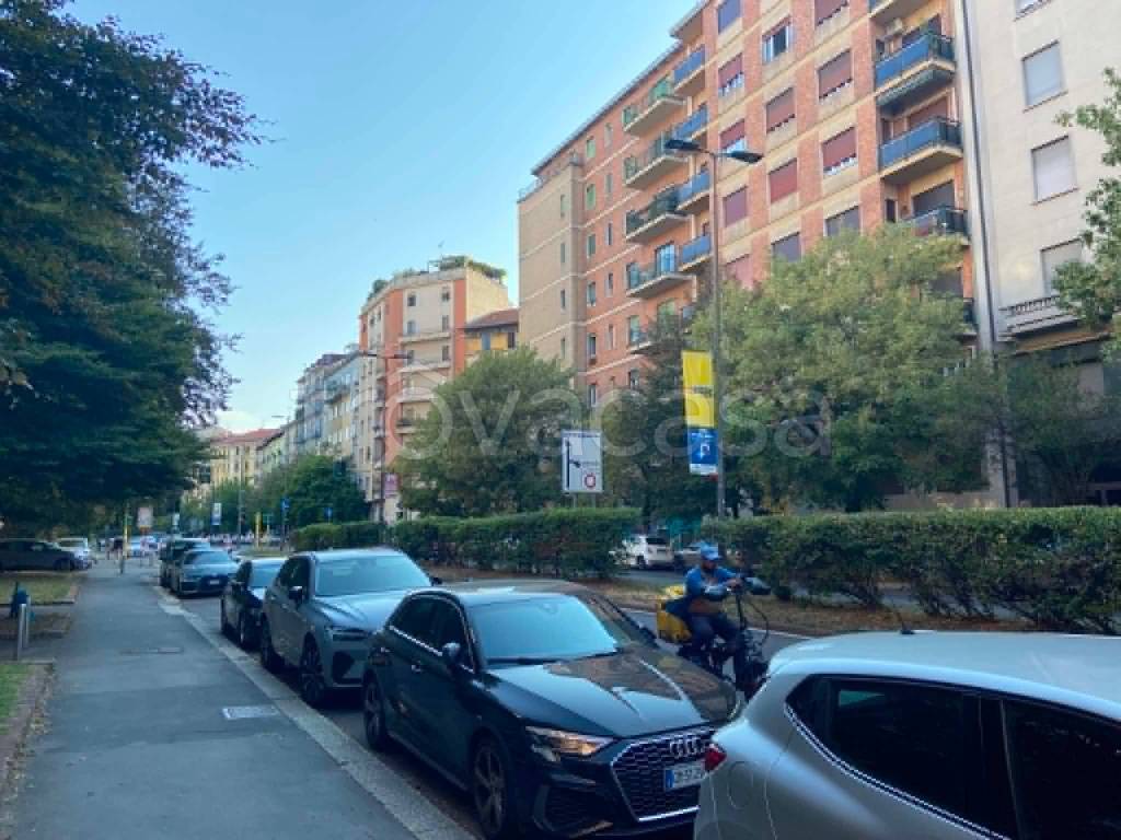 appartamento in vendita a Milano in zona Porta Romana
