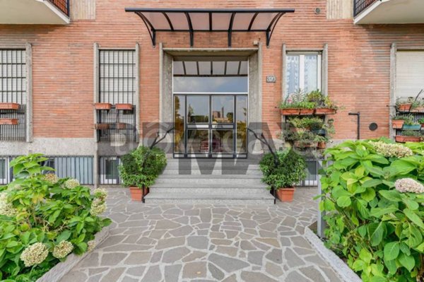 appartamento in vendita a Milano in zona Crescenzago