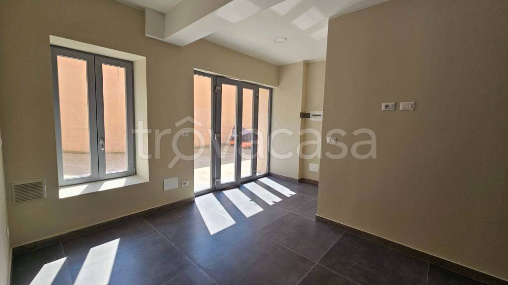 appartamento in vendita a Milano in zona Chiesa Rossa