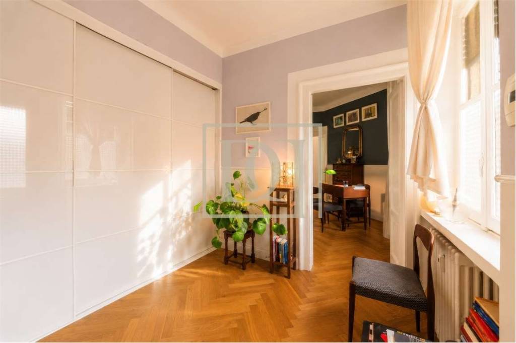 appartamento in vendita a Milano in zona Loreto