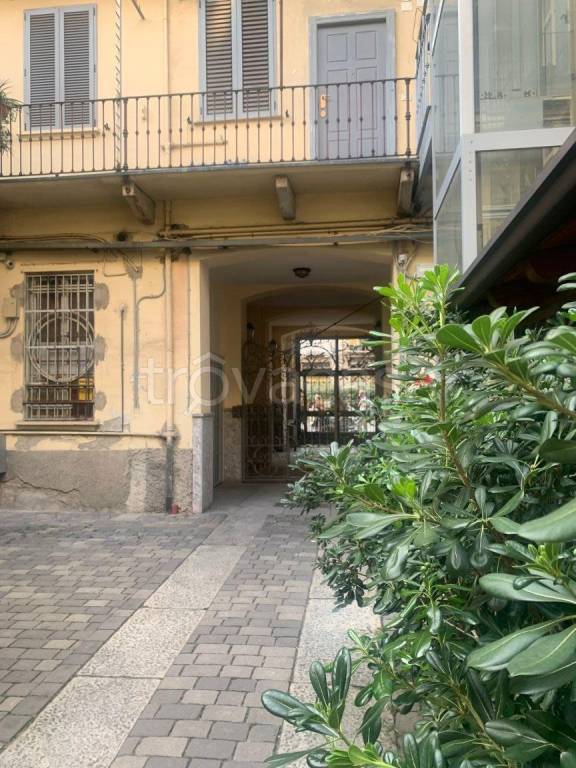 appartamento in vendita a Milano in zona NoLo