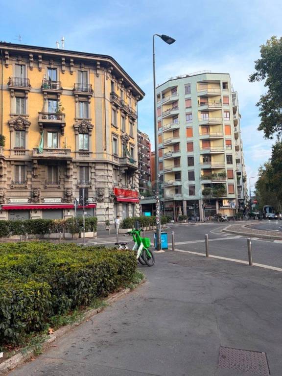 appartamento in vendita a Milano in zona Città Studi