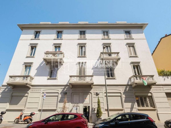 appartamento in vendita a Milano in zona Scalo Romana